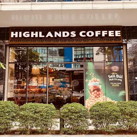 Nice Stay - Can Ho Orchard Garden Ho Chi Minh City Exterior photo