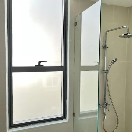 Nice Stay - Can Ho Orchard Garden Ho Chi Minh City Exterior photo