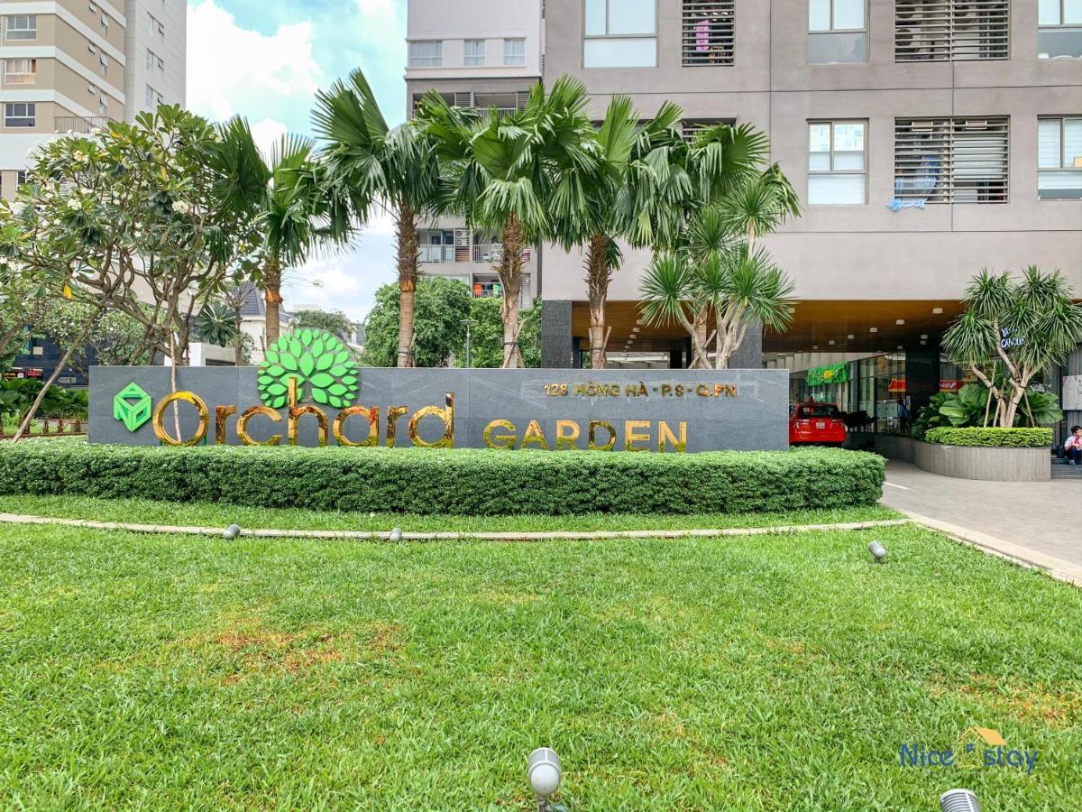 - Ho Orchard Garden * Ho-Chi-Minh-Stadt