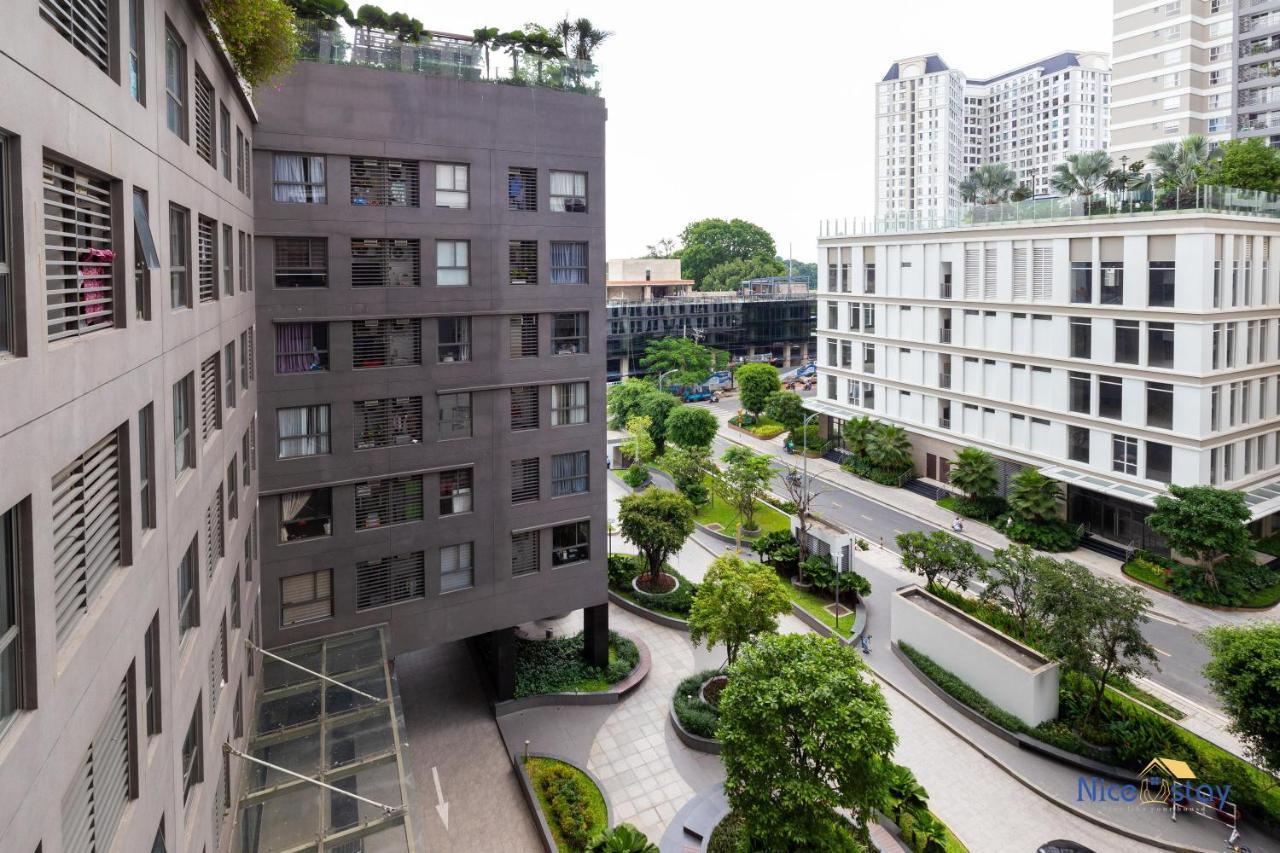- Ho Orchard Garden * Ho-Chi-Minh-Stadt