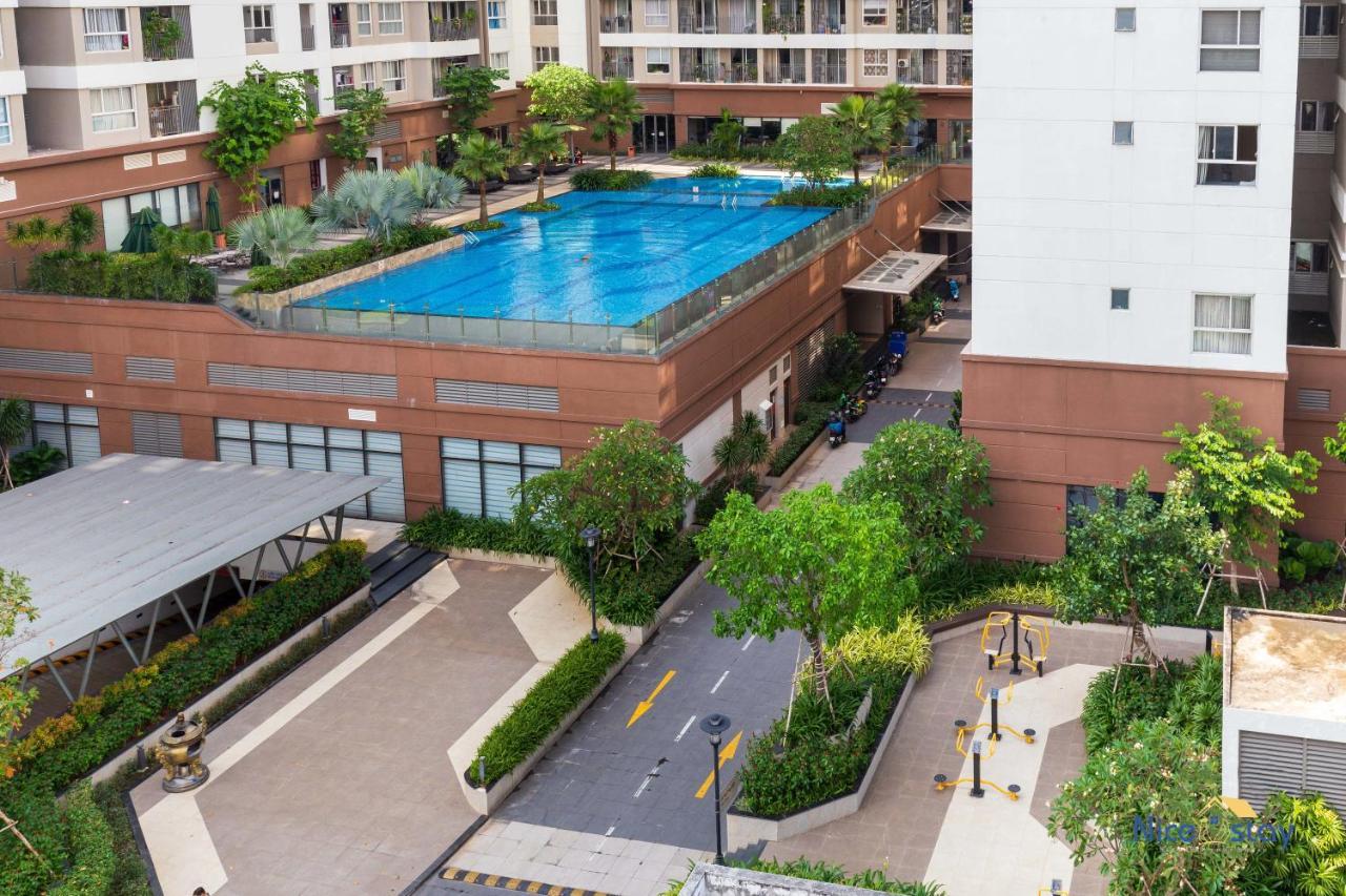 - Ho Orchard Garden Ho-Chi-Minh-Stadt
