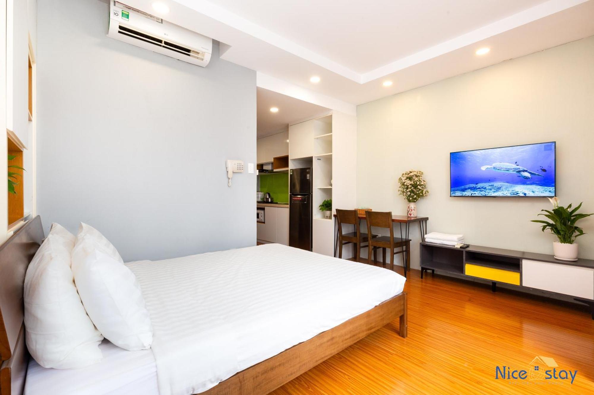 Apartment - Ho Orchard Garden Ho-Chi-Minh-Stadt
