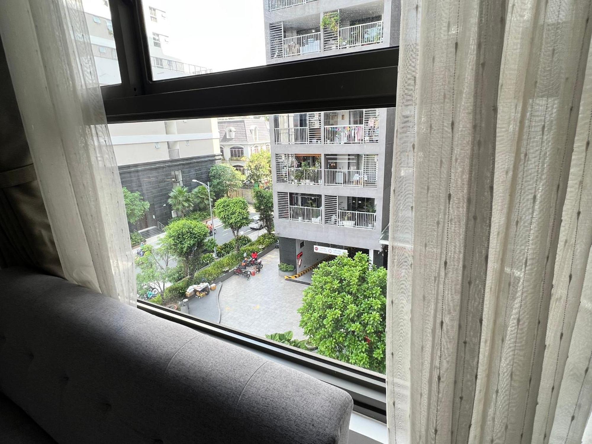- Ho Orchard Garden Ho-Chi-Minh-Stadt